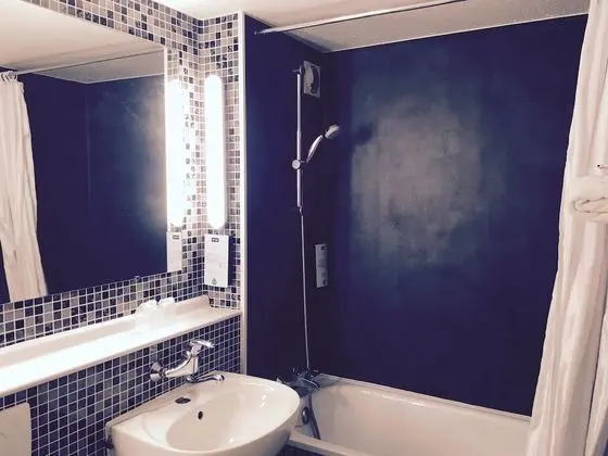 Standard Oda, 2 Tek Kişilik Yatak