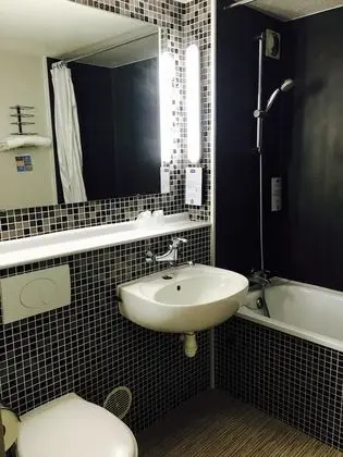 Standard Oda, 2 Tek Kişilik Yatak (up to 10 years)