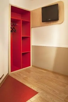 Standard Oda, 3 Tek Kişilik Yatak