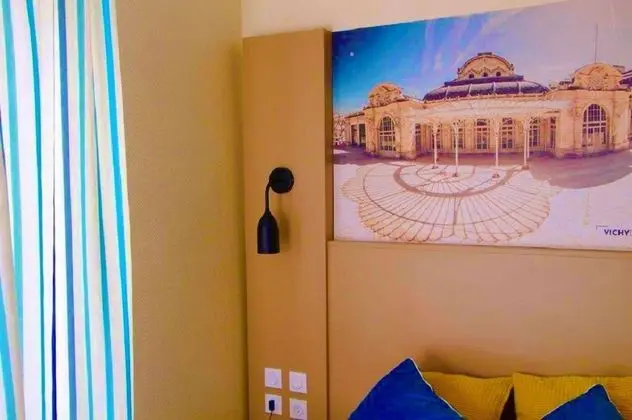Standard Oda, 2 Tek Kişilik Yatak