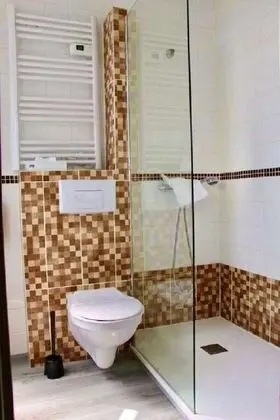 Standard Oda, 2 Tek Kişilik Yatak