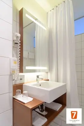 Tek Kişilik Oda Standard