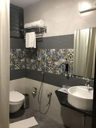 Superior İki Ayrı Yataklı Oda