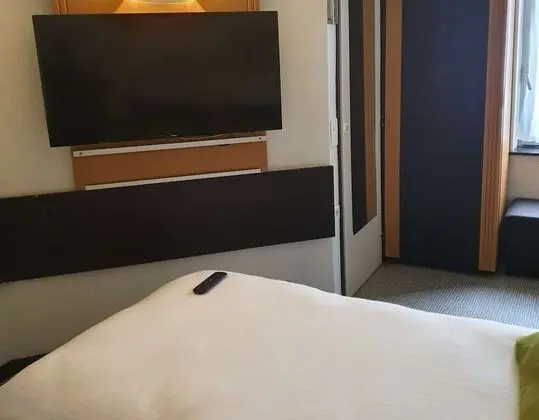 Standard Oda, 1 Çift Kişilik Yatak