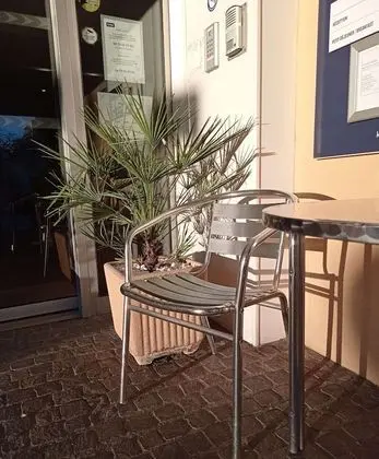 Standard Oda, 1 Tek Kişilik Yatak