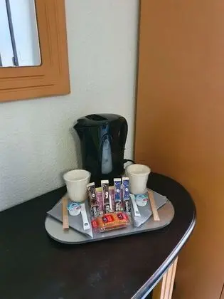 Standard Oda, 1 Tek Kişilik Yatak