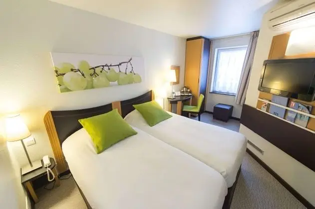 Standard Oda, 2 Tek Kişilik Yatak