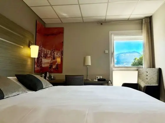 Standard Oda, 1 En Büyük (King) Boy Yatak, Sigara İçilmez