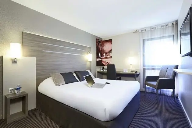 Standard Oda, 1 En Büyük (King) Boy Yatak, Sigara İçilmez