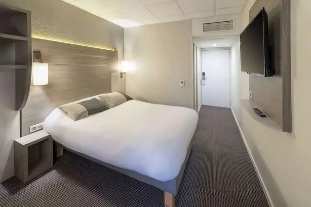 Standard Oda, 1 En Büyük (King) Boy Yatak, Sigara İçilmez