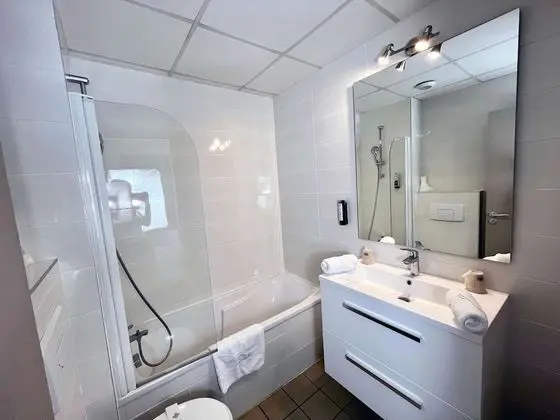 Standard Oda, 1 En Büyük (King) Boy Yatak, Sigara İçilmez