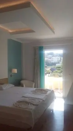 Superior Tek Kişilik Oda
