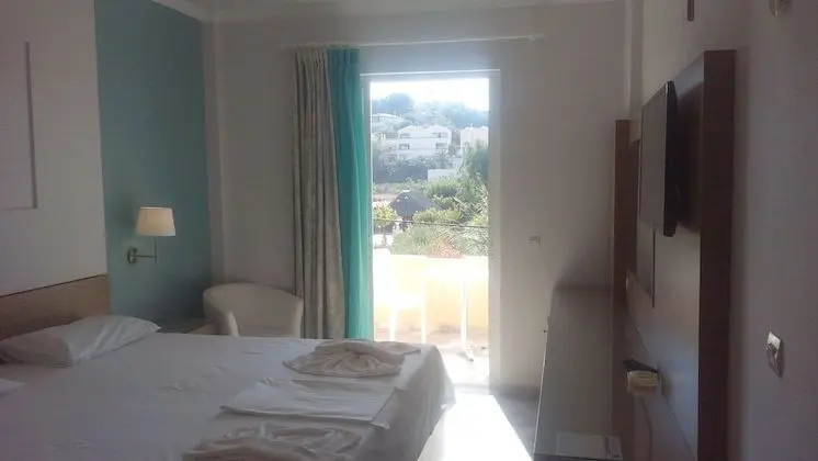 Superior Tek Kişilik Oda