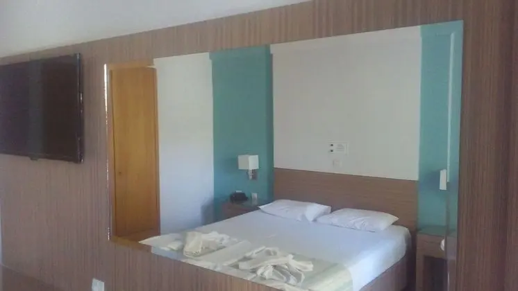 Superior Tek Kişilik Oda