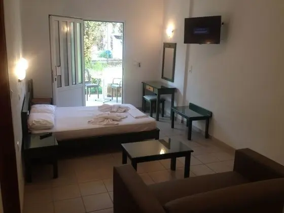 Tek Kişilik Oda