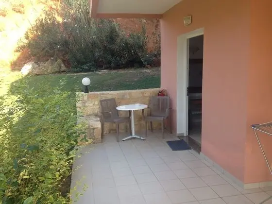 Tek Kişilik Oda