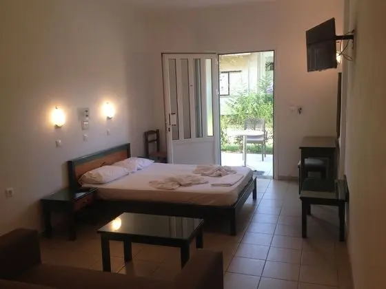 Tek Kişilik Oda