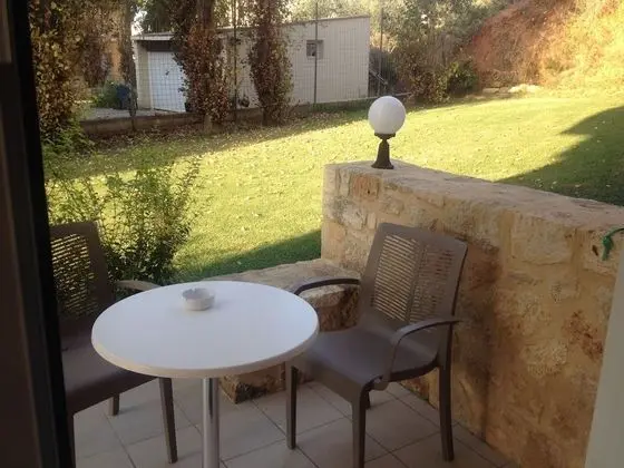 Tek Kişilik Oda