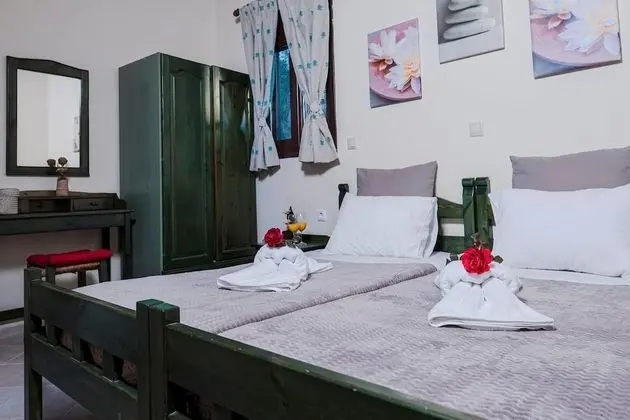 Apart Daire, 1 Yatak Odası, Deniz Manzaralı