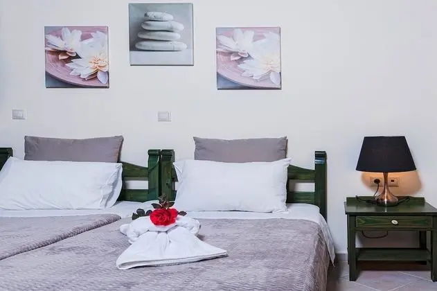 Apart Daire, 1 Yatak Odası, Deniz Manzaralı
