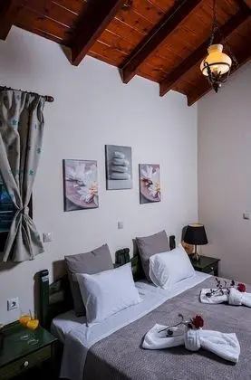 Apart Daire, 1 Yatak Odası, Deniz Manzaralı