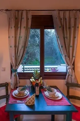 Apart Daire, 1 Yatak Odası, Deniz Manzaralı