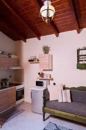 Apart Daire, 1 Yatak Odası, Deniz Manzaralı