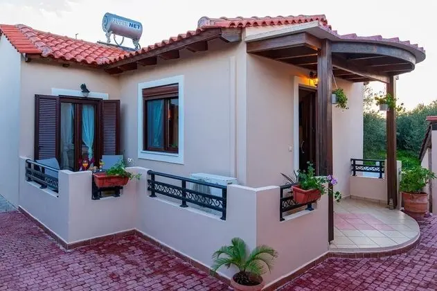Apart Daire, 1 Yatak Odası, Deniz Manzaralı