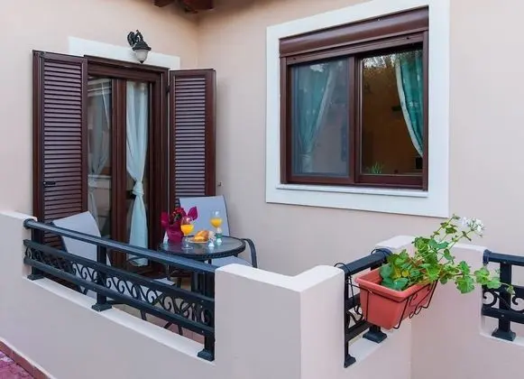 Apart Daire, 1 Yatak Odası, Deniz Manzaralı