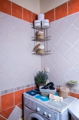 Apart Daire, 1 Yatak Odası, Deniz Manzaralı