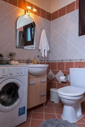 Apart Daire, 1 Yatak Odası, Deniz Manzaralı