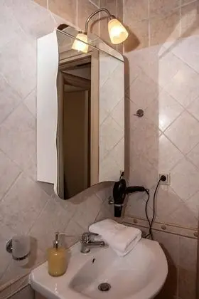 Dubleks, 2 Yatak Odası, Kısmi Deniz Manzaralı
