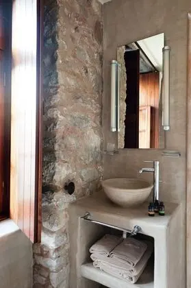 Classic Dubleks, Liman Manzaralı