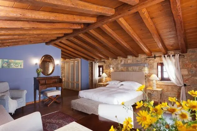 Süit, Deniz Manzaralı (Loft)