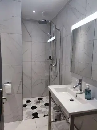 Comfort Oda, 1 Büyük (Queen) Boy Yatak (Sans terasse)