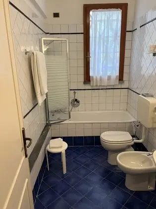 Classic Dört Kişilik Oda, Balkon