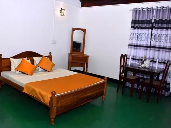 Comfort Oda, 2 Çift Kişilik Yatak, Dağ Manzaralı