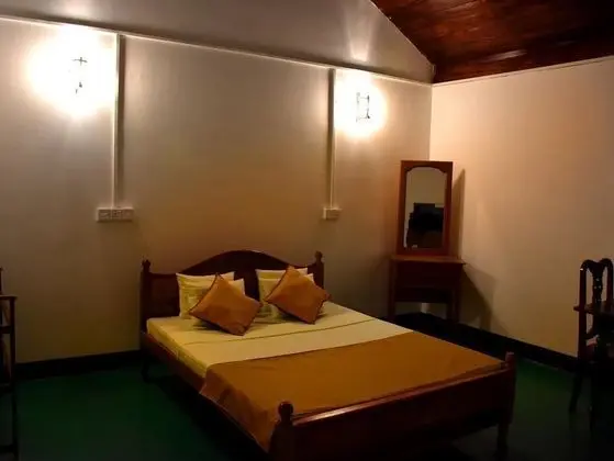 Comfort Oda, 2 Çift Kişilik Yatak, Dağ Manzaralı