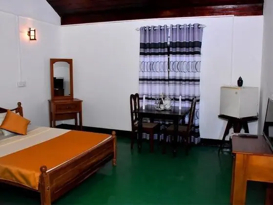 Comfort Oda, 2 Çift Kişilik Yatak, Dağ Manzaralı