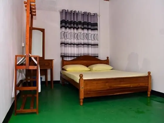 Oda, Birden Çok Yatak