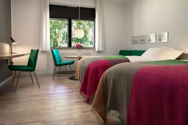 Standard İki Ayrı Yataklı Oda