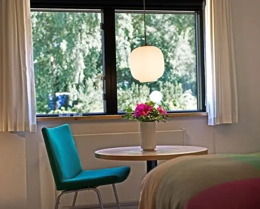 Standard İki Ayrı Yataklı Oda