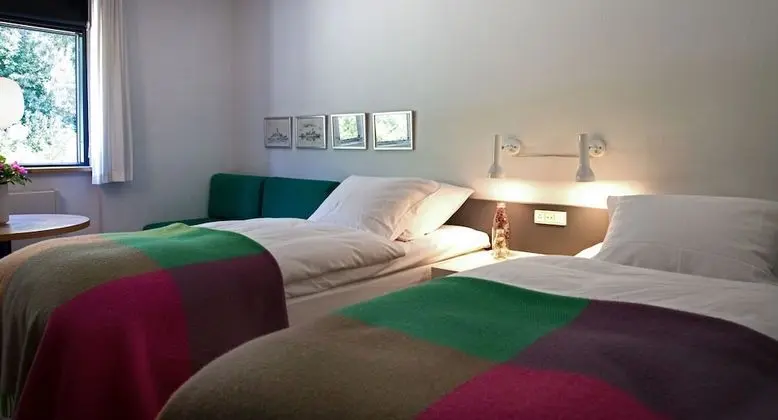 Standard İki Ayrı Yataklı Oda