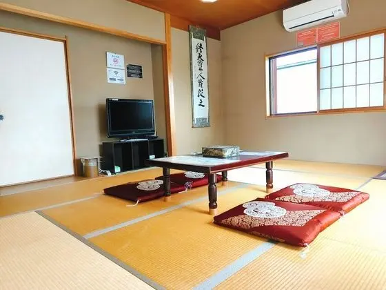 Oda