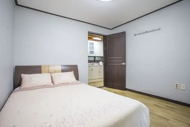 Tek Büyük Yataklı Oda, 1 Yatak Odası (Sapphire)