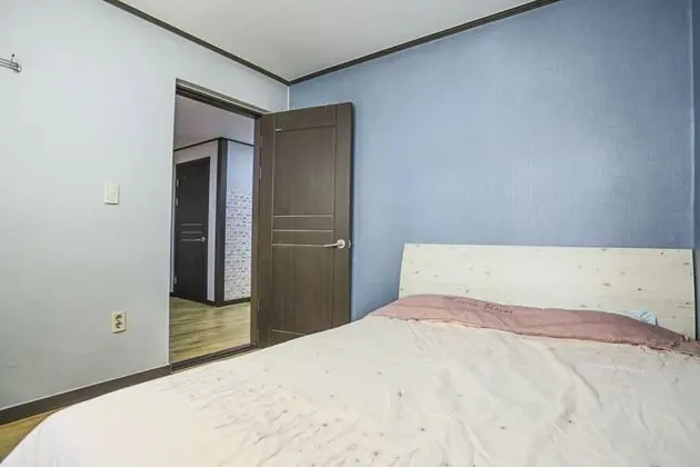 Tek Büyük Yataklı Oda, 1 Yatak Odası (Sapphire)