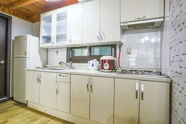 Tek Büyük Yataklı Oda, 1 Yatak Odası (Sapphire)