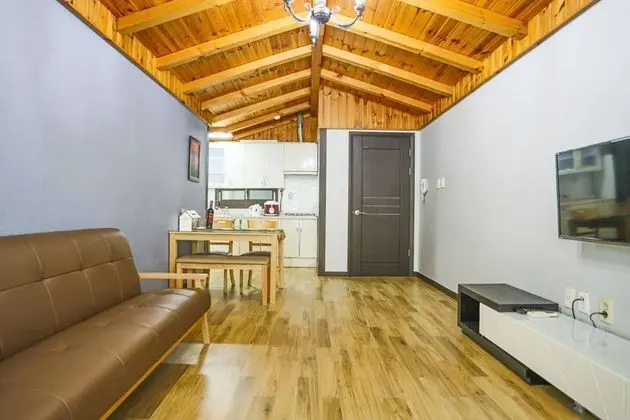 Tek Büyük Yataklı Oda, 1 Yatak Odası (Sapphire)