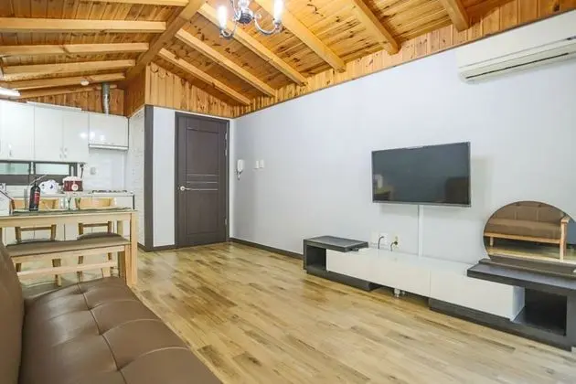 Tek Büyük Yataklı Oda, 1 Yatak Odası (Sapphire)