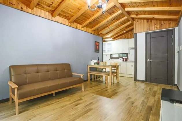 Tek Büyük Yataklı Oda, 1 Yatak Odası (Sapphire)